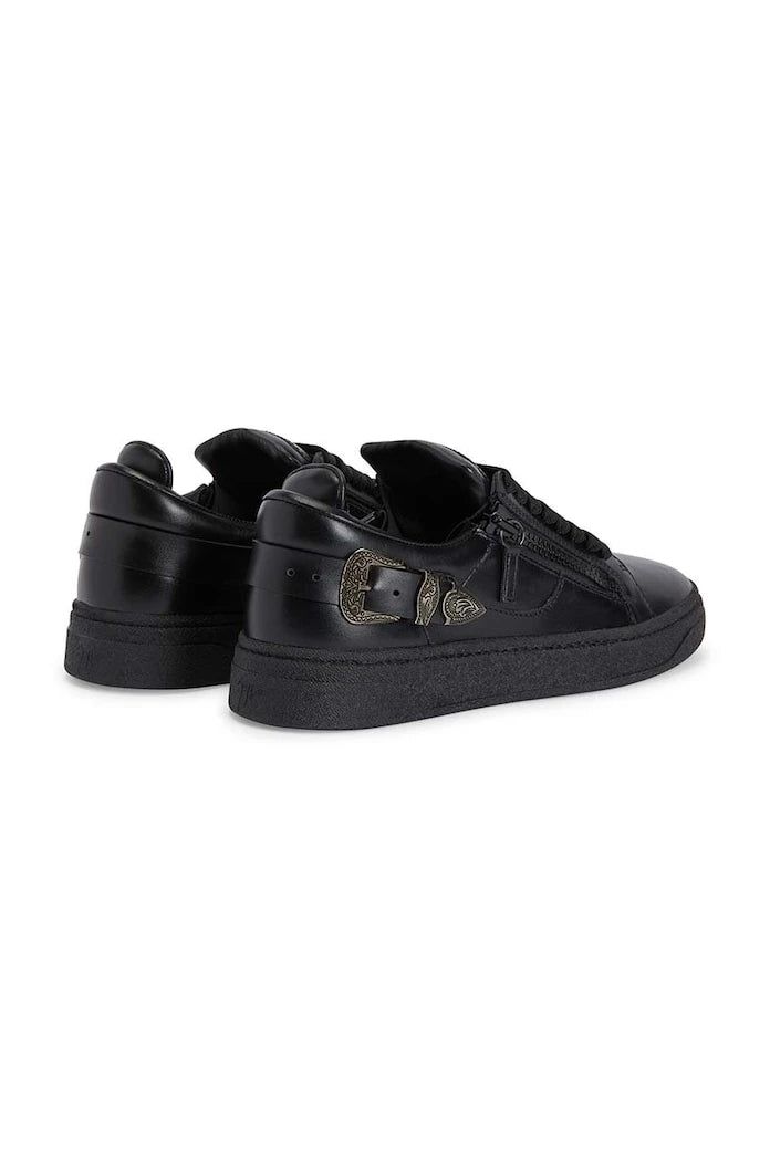 Кожени маратонки Giuseppe Zanotti GZ