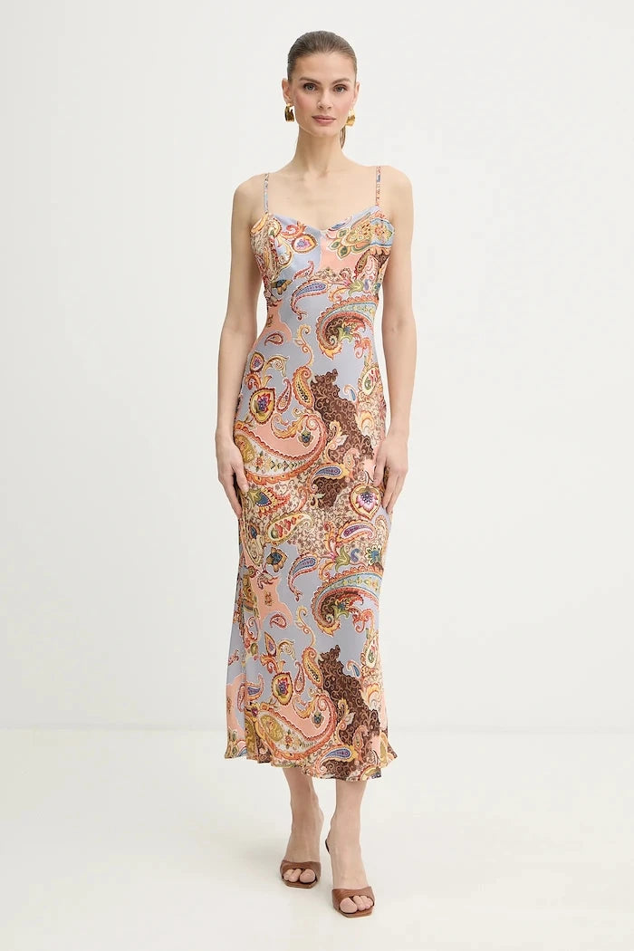 Рокля Guess TULLIA