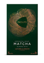 INOUMI Ceremonial Grade Lucuma & Peach Matcha Sachets (Pack of 10)