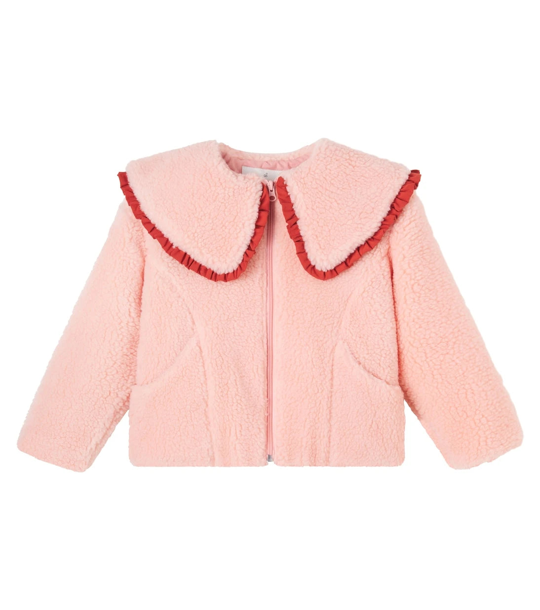 Bebe Organic - Emma teddy jacket