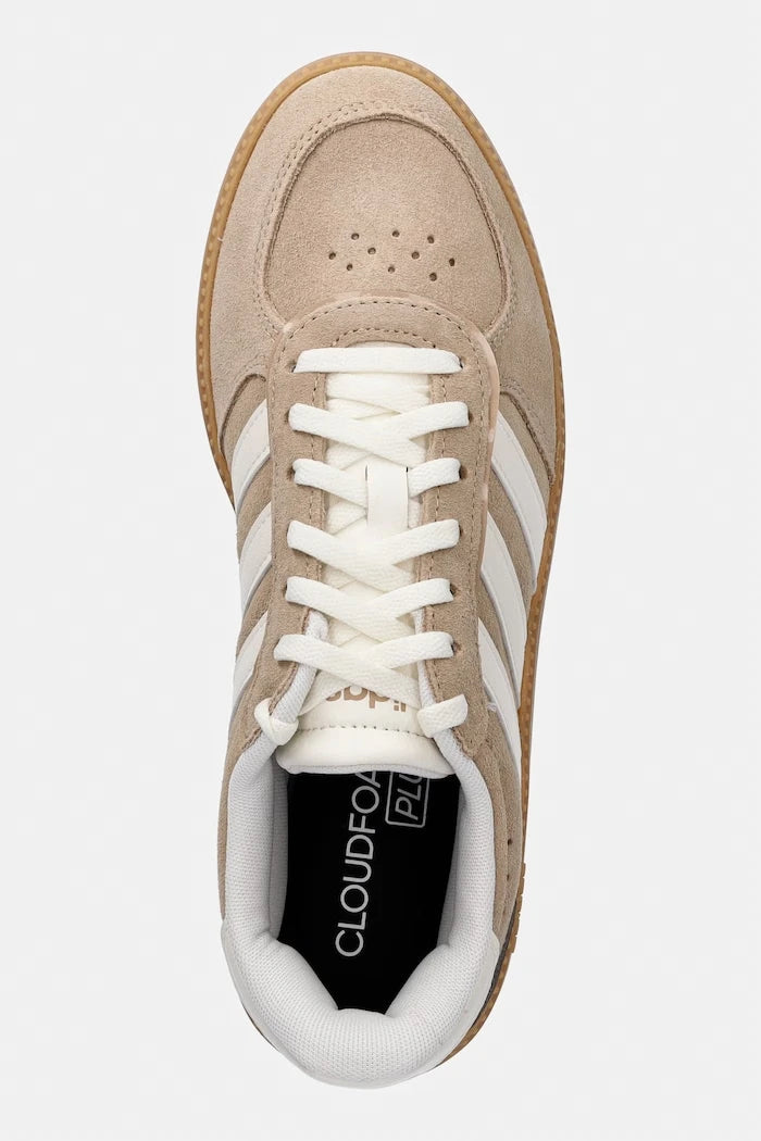 Велурени маратонки adidas Breaknet Sleek