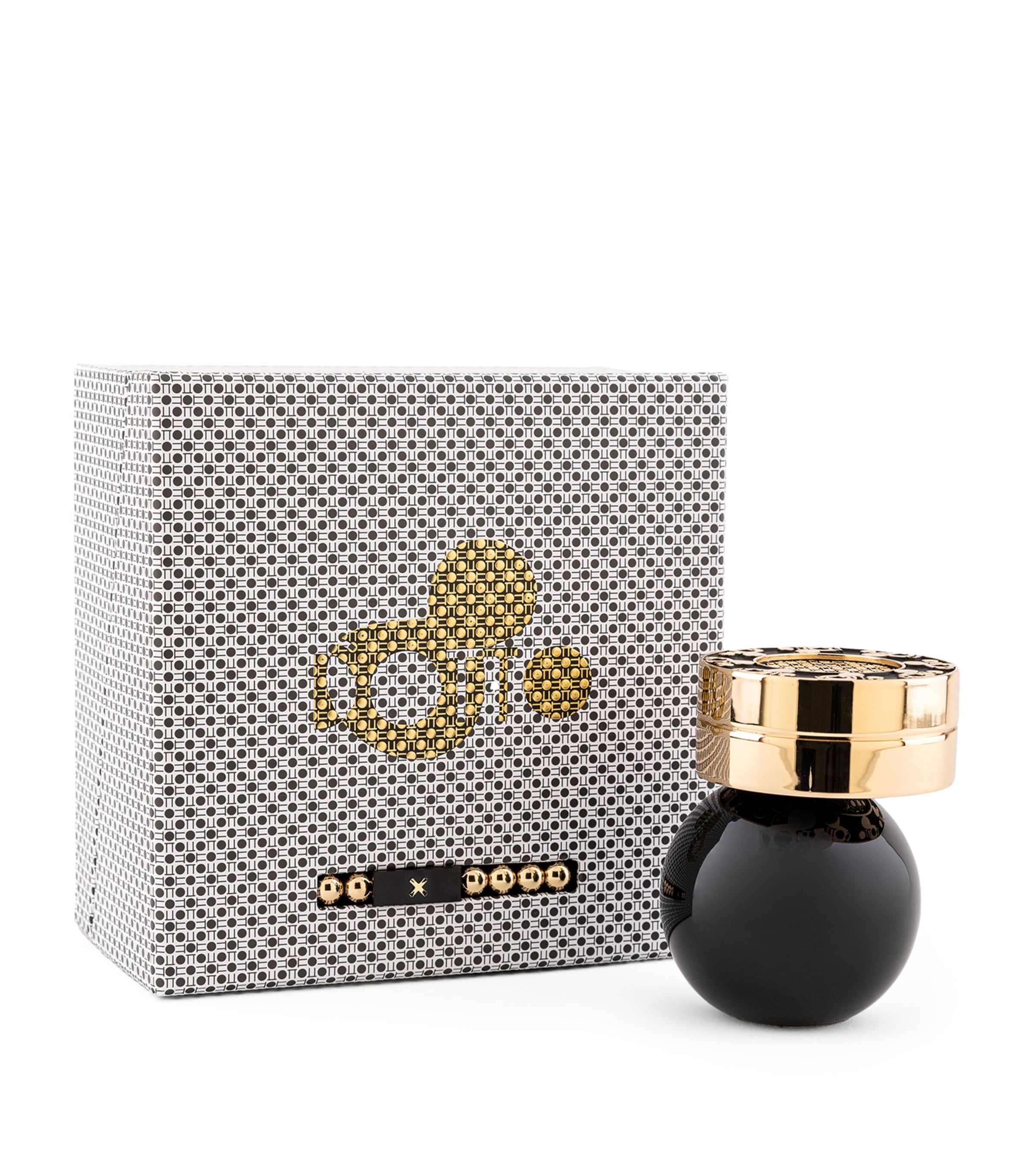 D'OTTO 2x4 Extrait de Parfum (100ml)