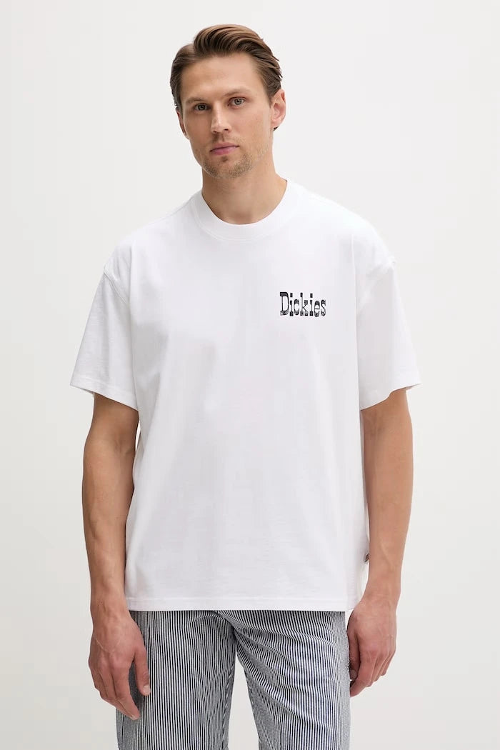 Dickies тениска мъжка от памук