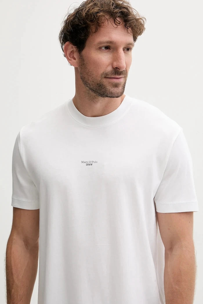 Памучна тениска Marc O'Polo