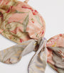 Zimmermann Multi Coco Scarf Bikini Top