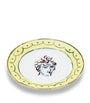 Porcelain Il Viaggio di Nettuno Plate (28cm)