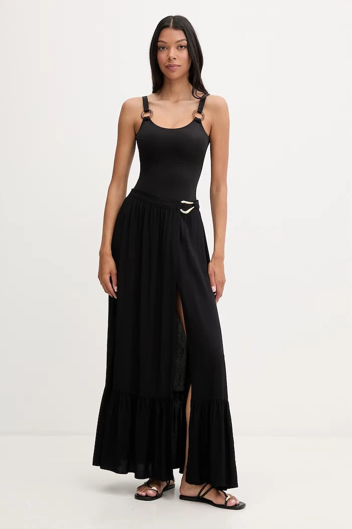 Guess плажна пола дамски VERA