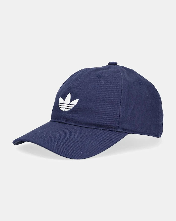 adidas Originals Pamuklu Vizörlü Şapka