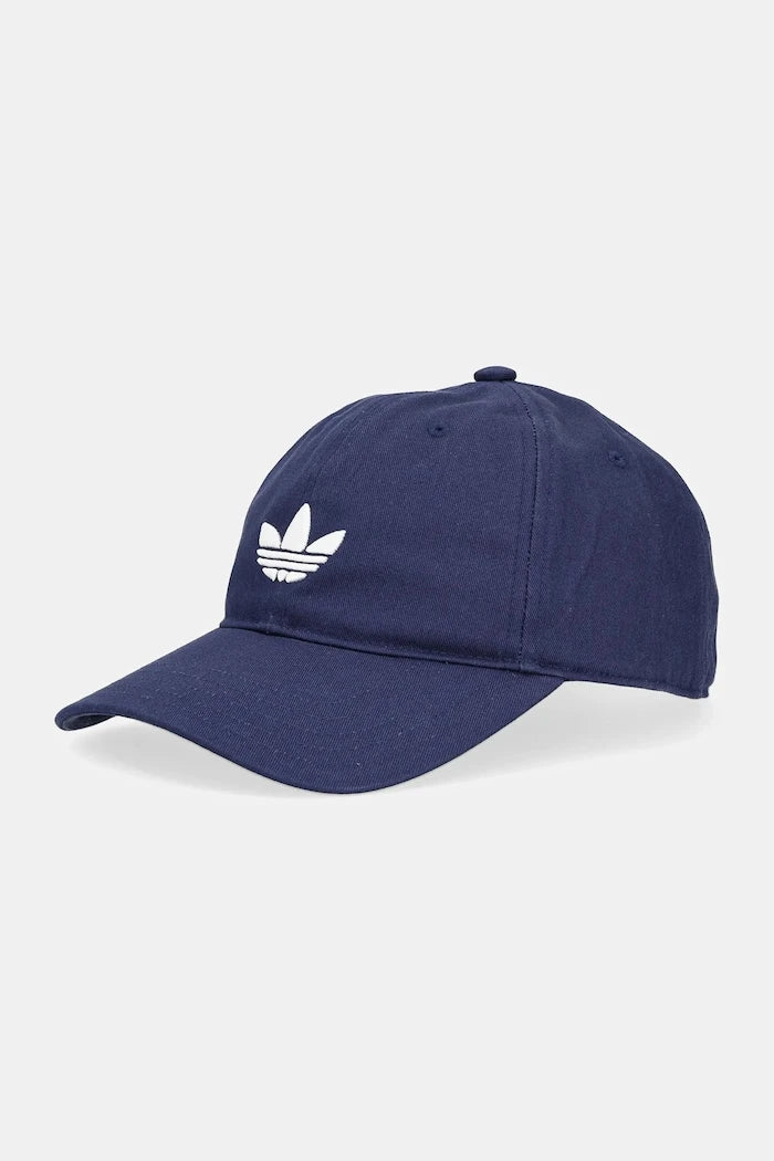 adidas Originals Pamuklu Vizörlü Şapka