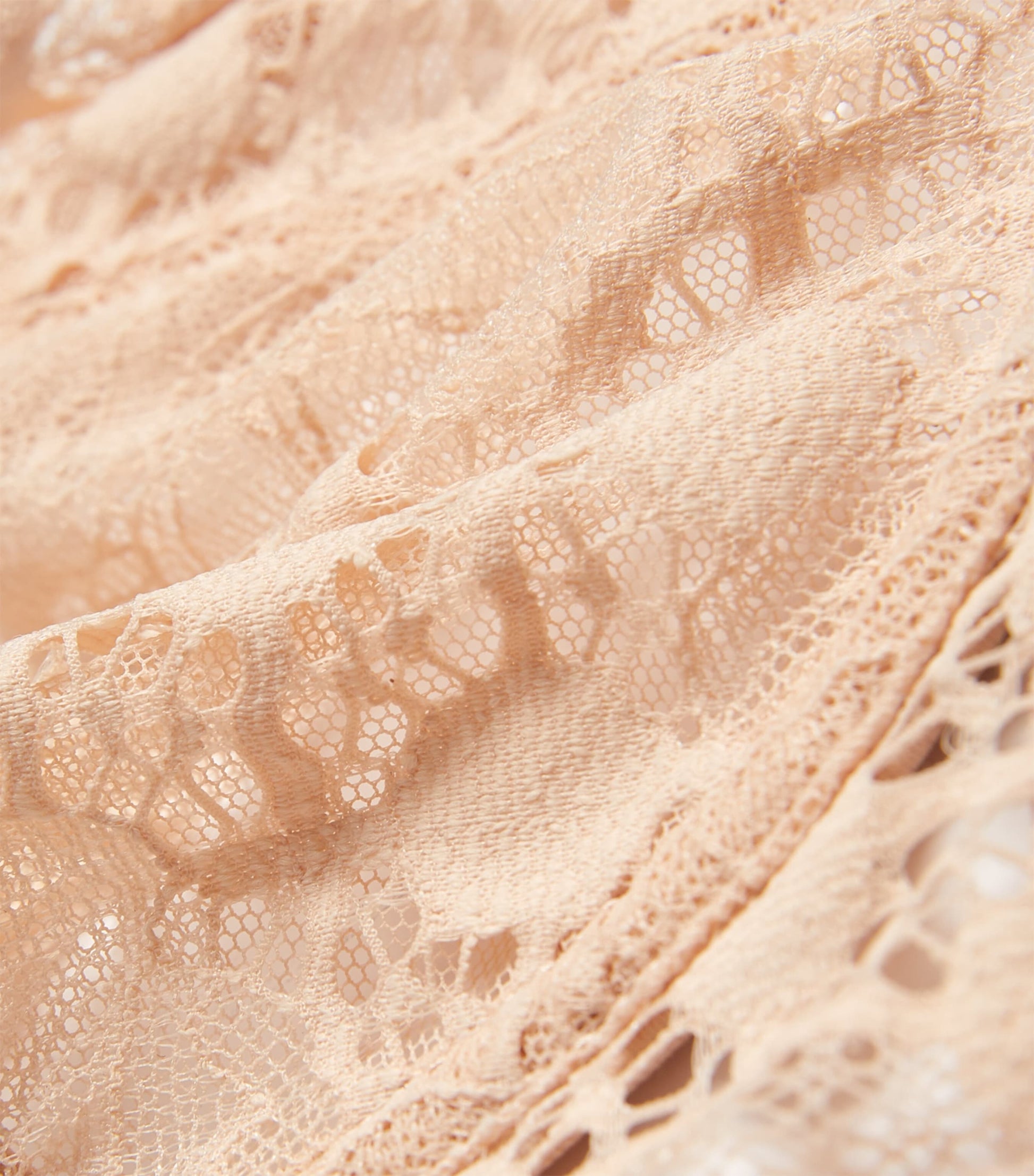 Day To Night Half-Cup Bra 01N GOLDEN BEIGE