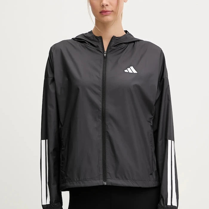 adidas Performance Hyg Windy Antrenman Ceketi