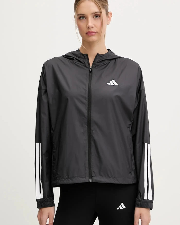 adidas Performance Hyg Windy Antrenman Ceketi