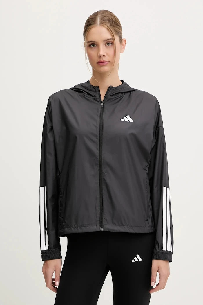 adidas Performance Hyg Windy Antrenman Ceketi