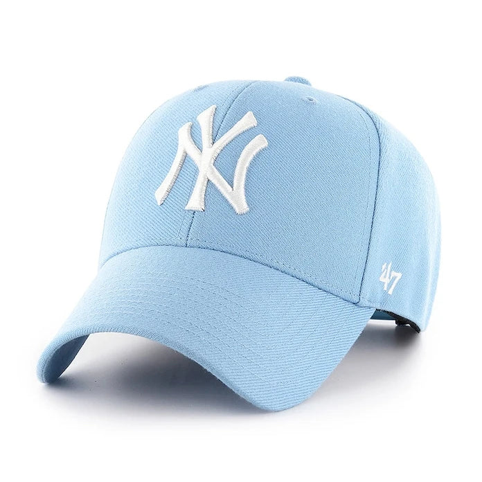 47 brand - Шапка MLB New York Yankees