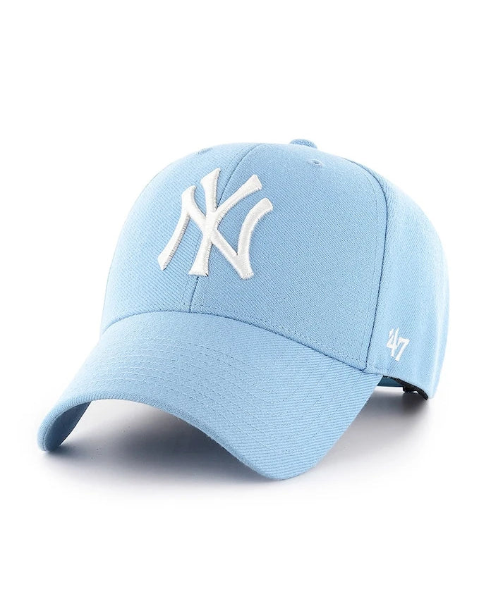 47 brand - Шапка MLB New York Yankees