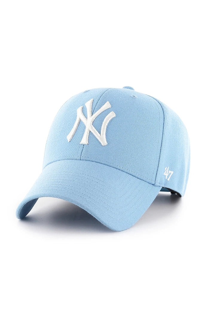 47 brand - Шапка MLB New York Yankees