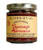 Olives Et Al Tapenade Marocaine (160g)