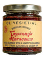 Olives Et Al Tapenade Marocaine (160g)