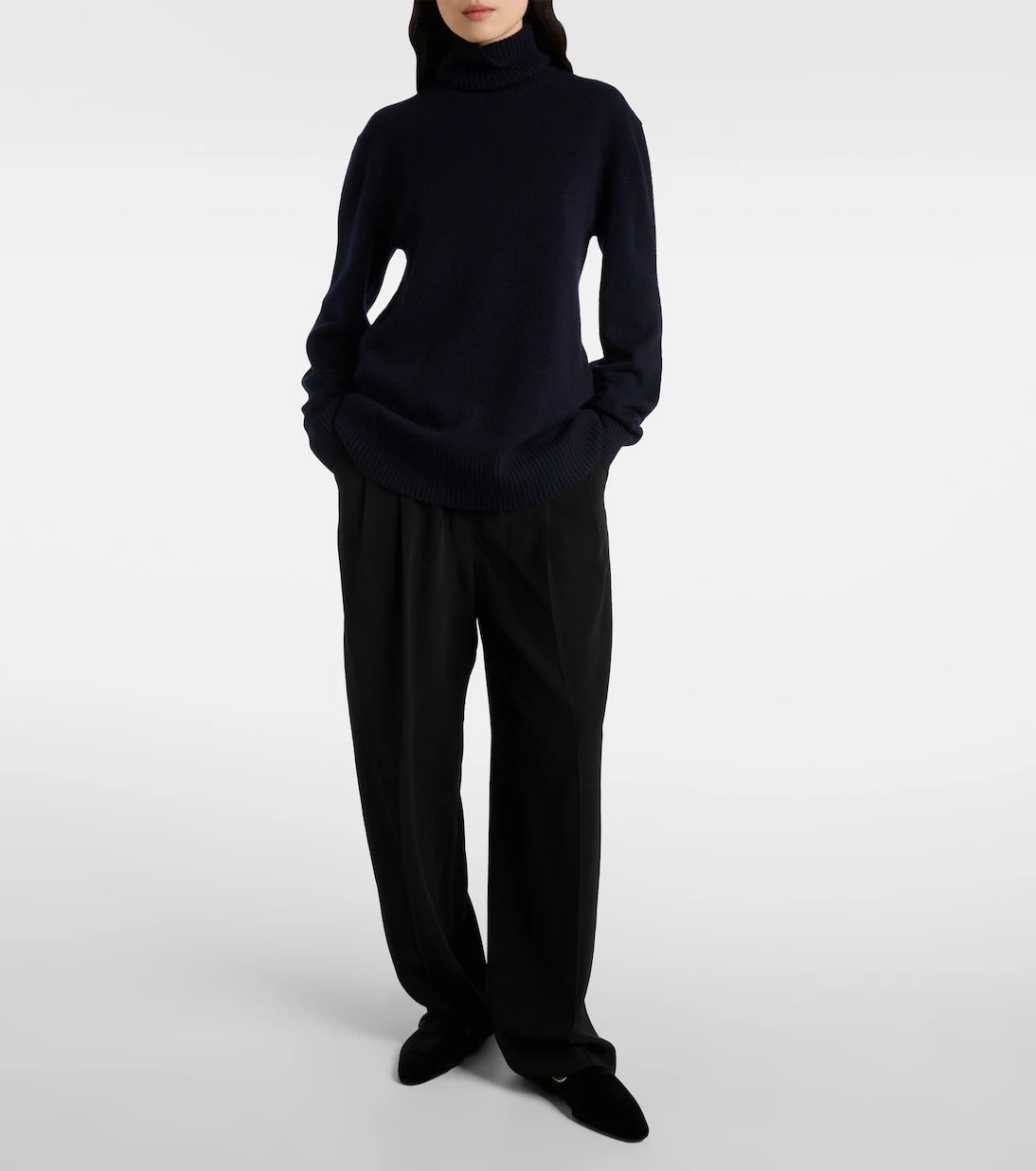 Toteme - Cashmere sweater