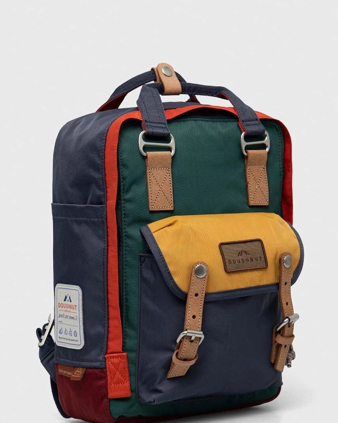 Doughnut Macaroon Happy Camper 16L Sırt Çantası