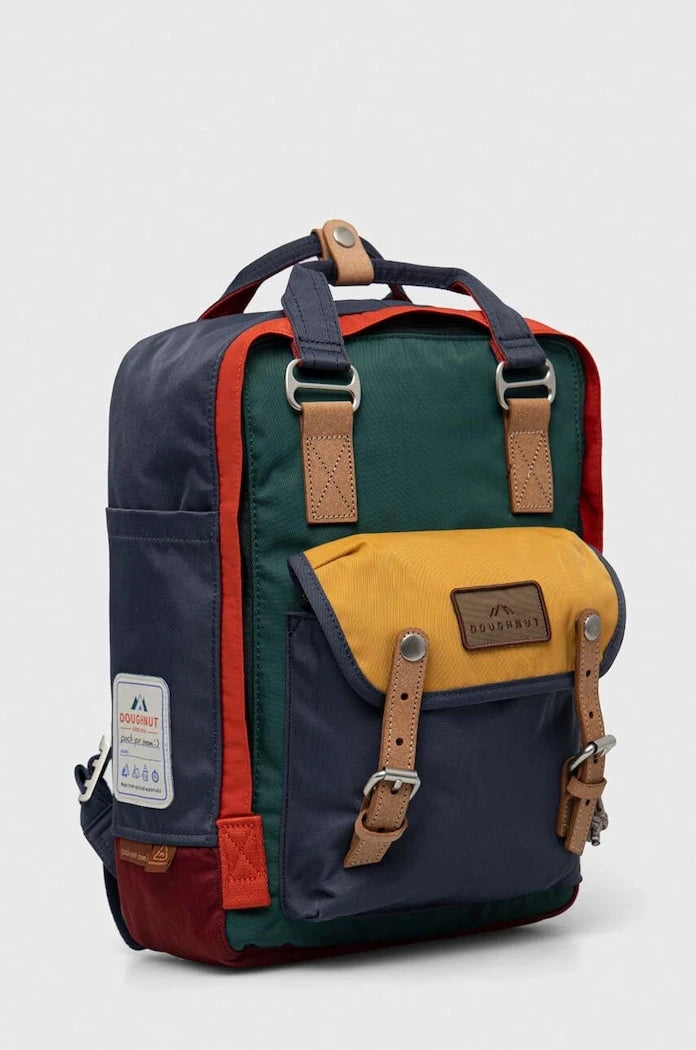 Doughnut Macaroon Happy Camper 16L Sırt Çantası