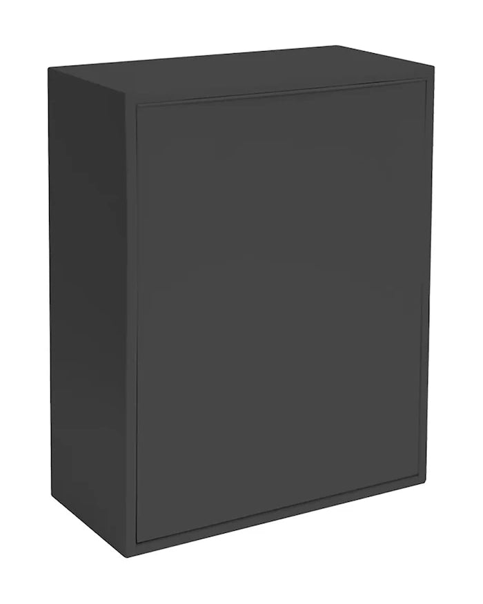 Кошче за боклук за стенен монтаж ReCollector Recycling Box 12 L