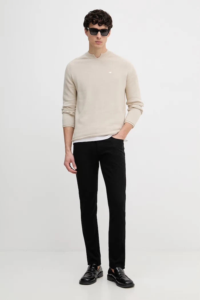 Emporio Armani дънки slim fit мъжки