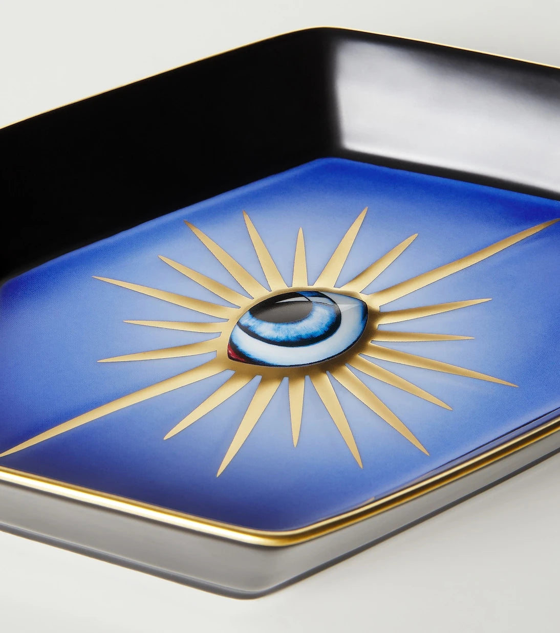 L'Objet - Lito porcelain decorative tray