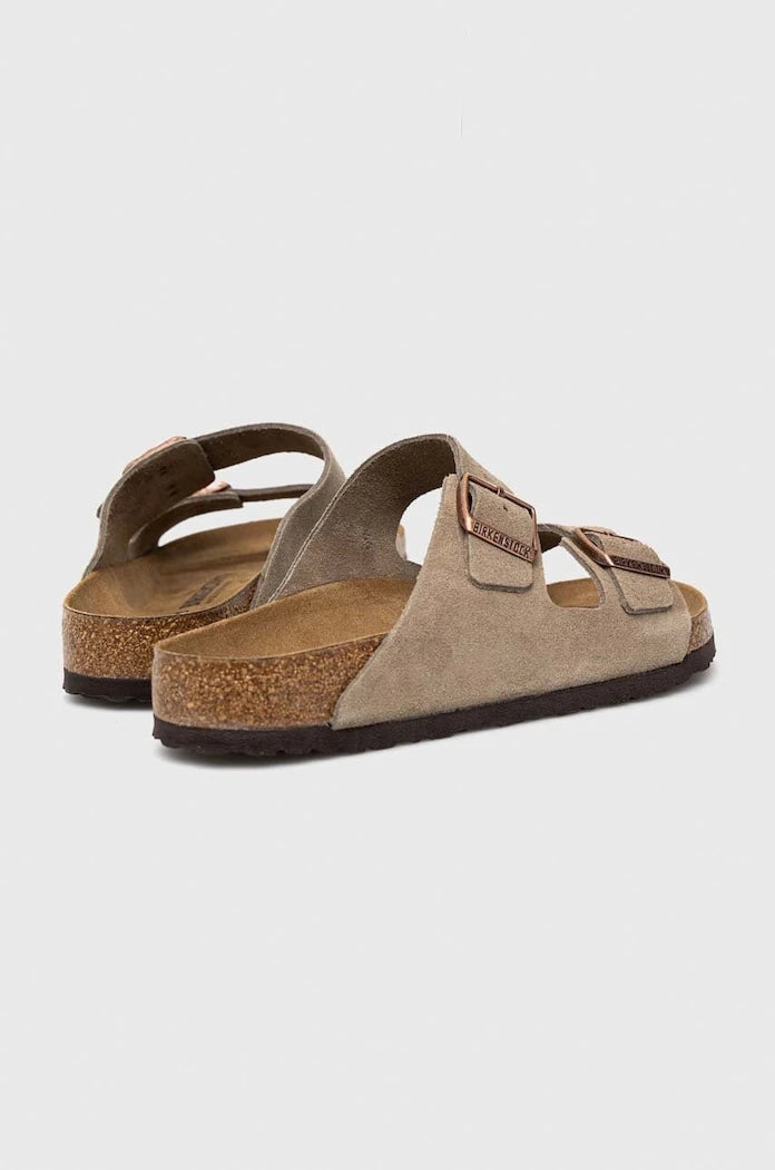 Birkenstock Arizona Süet Terlik