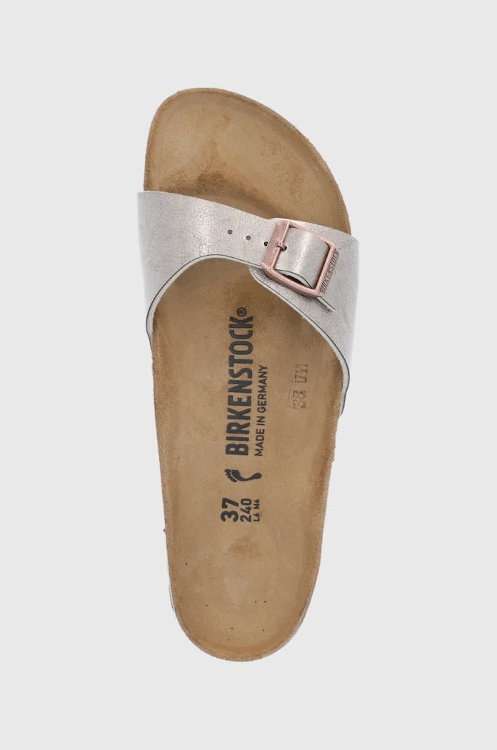Кожени чехли Birkenstock Madrid