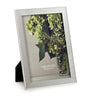 Vera Wang Silver Photo Frame