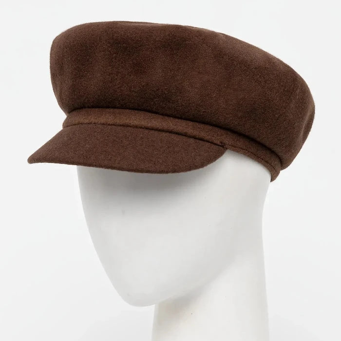 Yün Kasket Kangol WOOL SPITFIRE