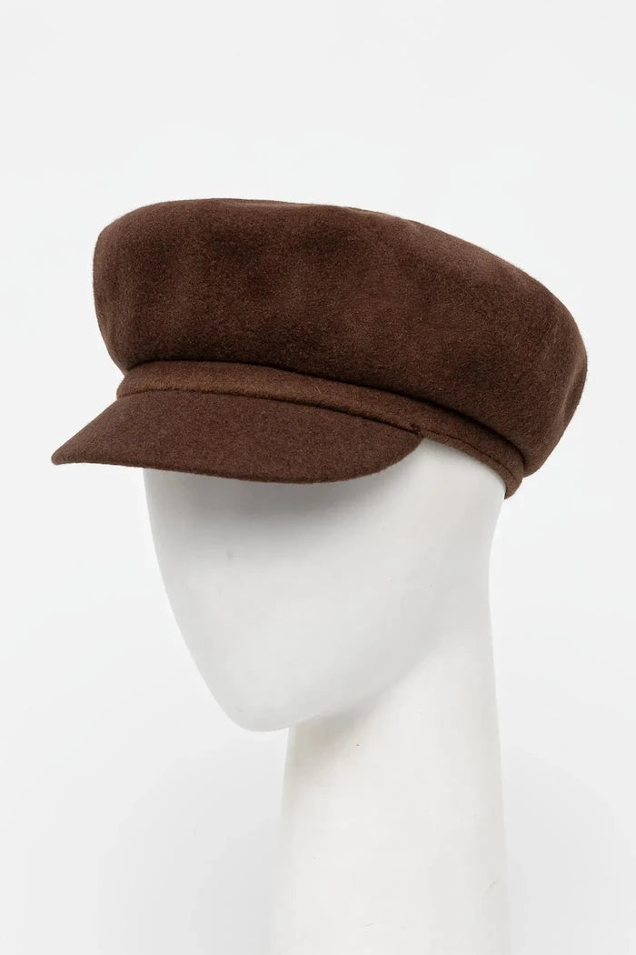Yün Kasket Kangol WOOL SPITFIRE