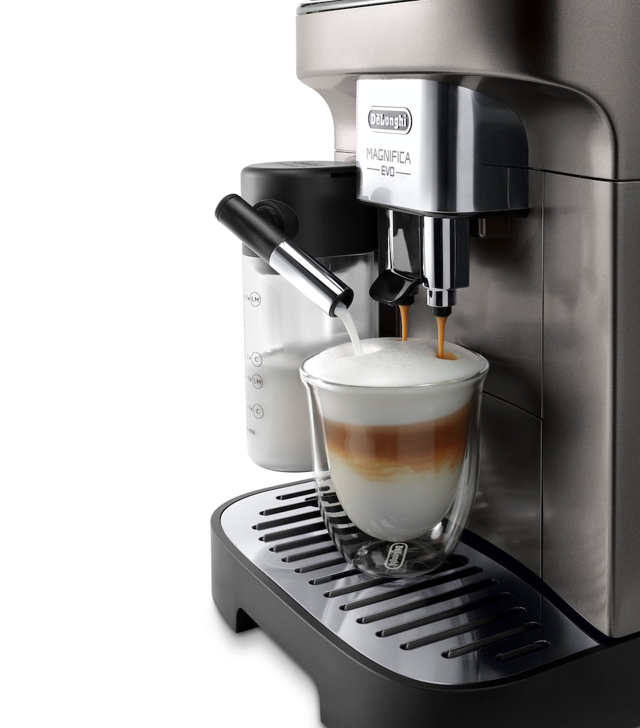 Magnifica Evo Coffee Machine