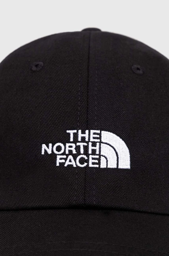 Шапка с козирка The North Face Norm Hat
