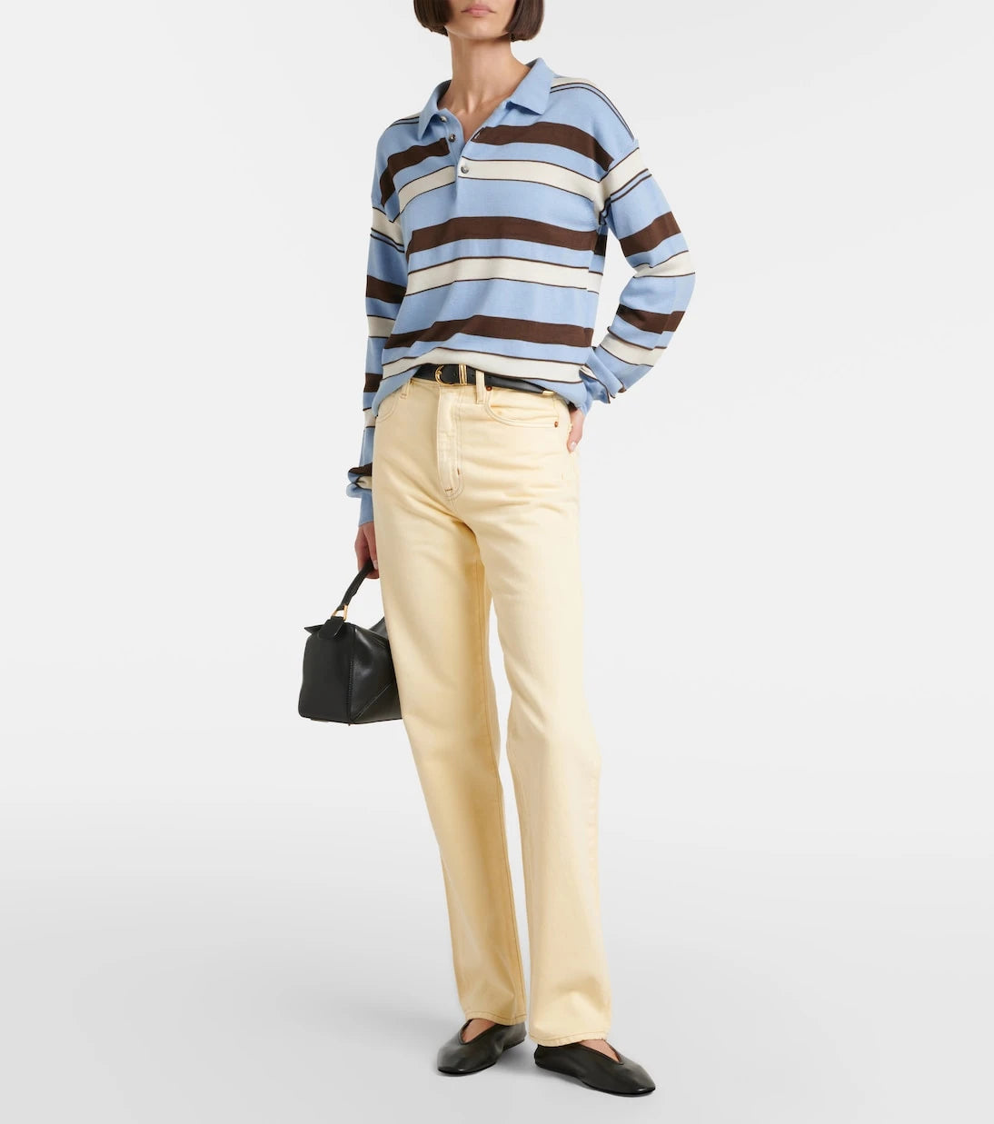 Slvrlake - London straight jeans