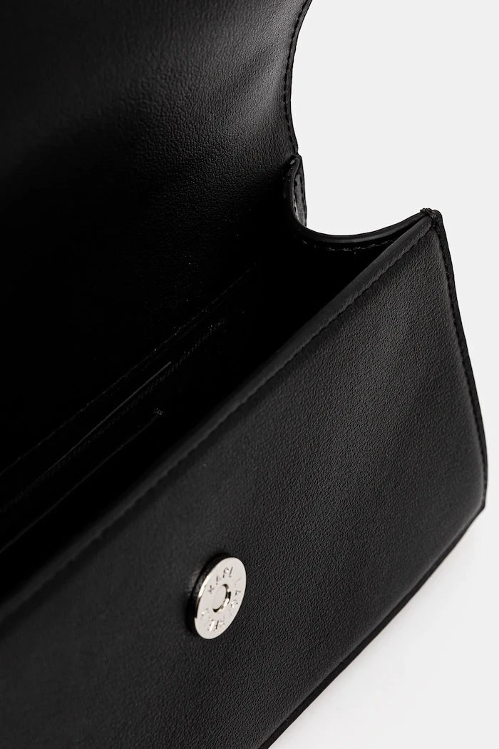 Karl Lagerfeld K/SIGNATURE Deri Çanta