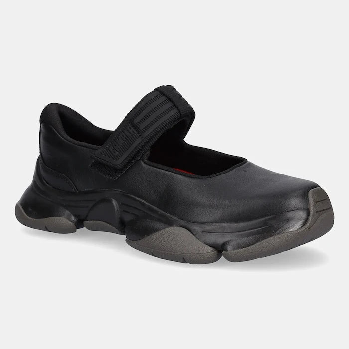 Кожени балеринки Camper Karst 2
