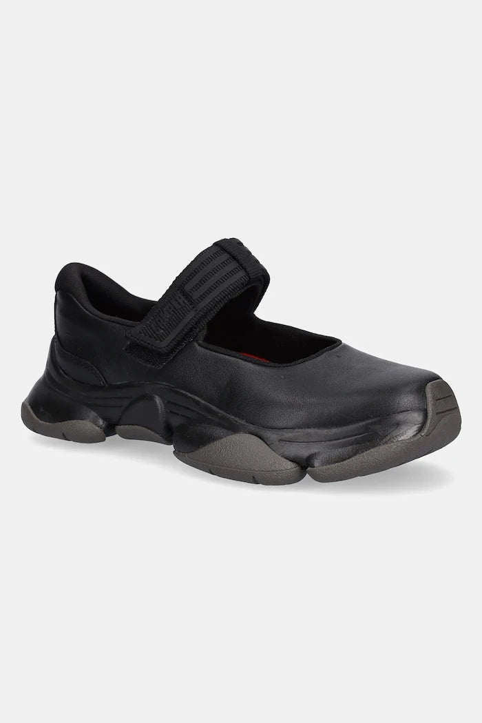 Кожени балеринки Camper Karst 2