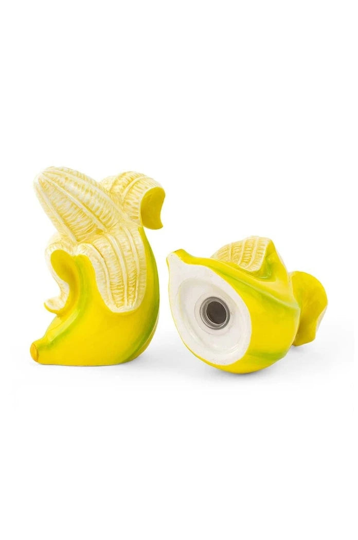 Donkey Banana Romance Tuz ve Karabiber Seti