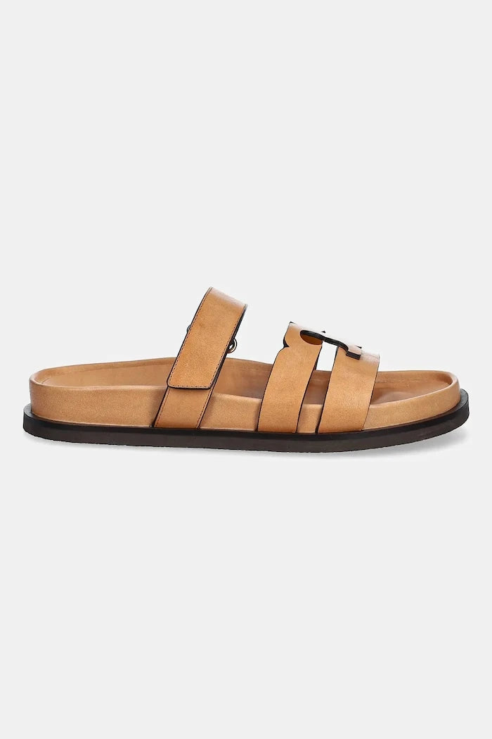 Кожени чехли Tory Burch Ines Sport