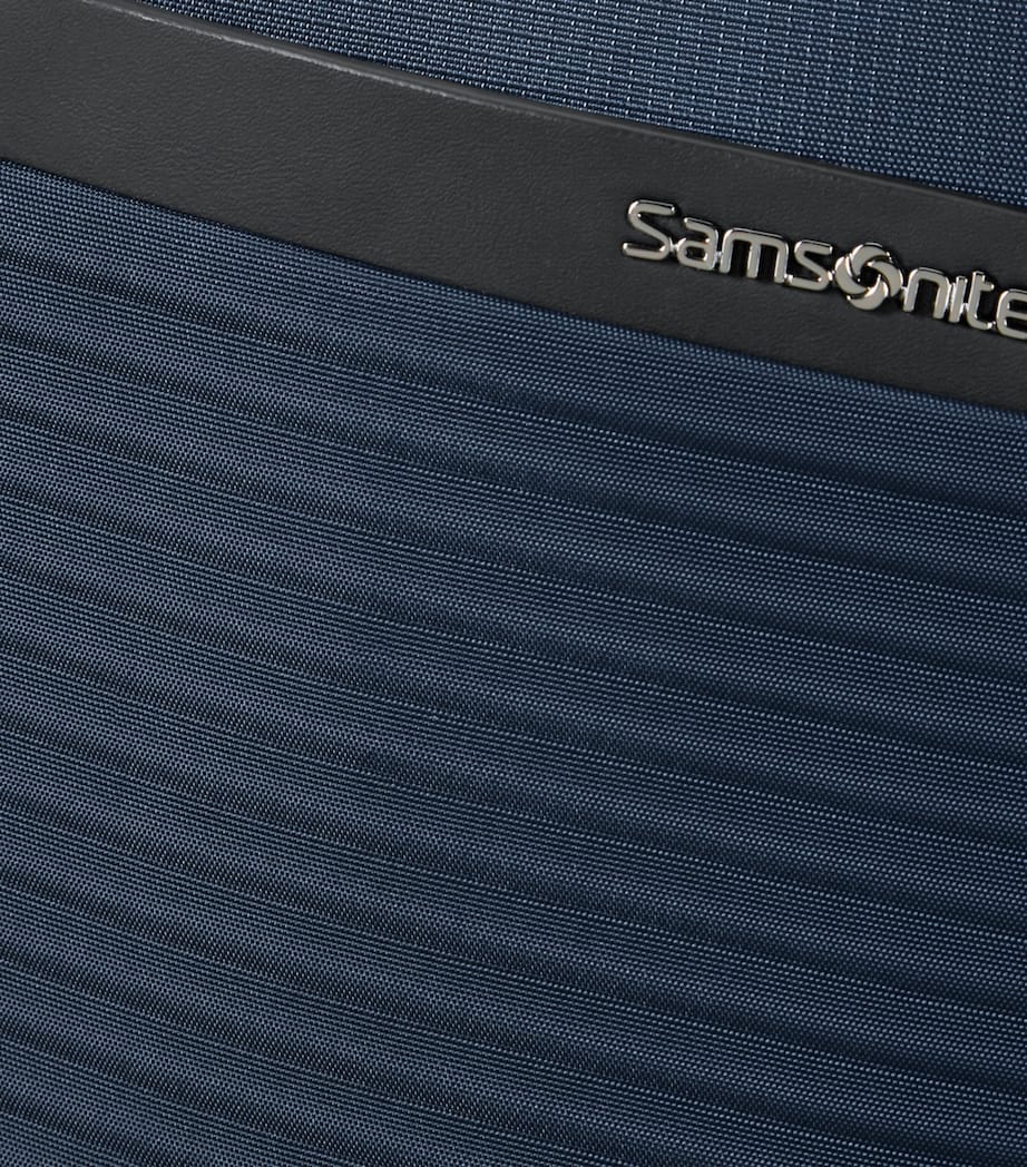 Navy Paralux 2-In-1 Travel Backpack