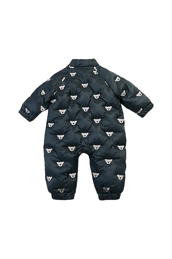 Детски гащеризон Donsje Tuur Overalls Koalas