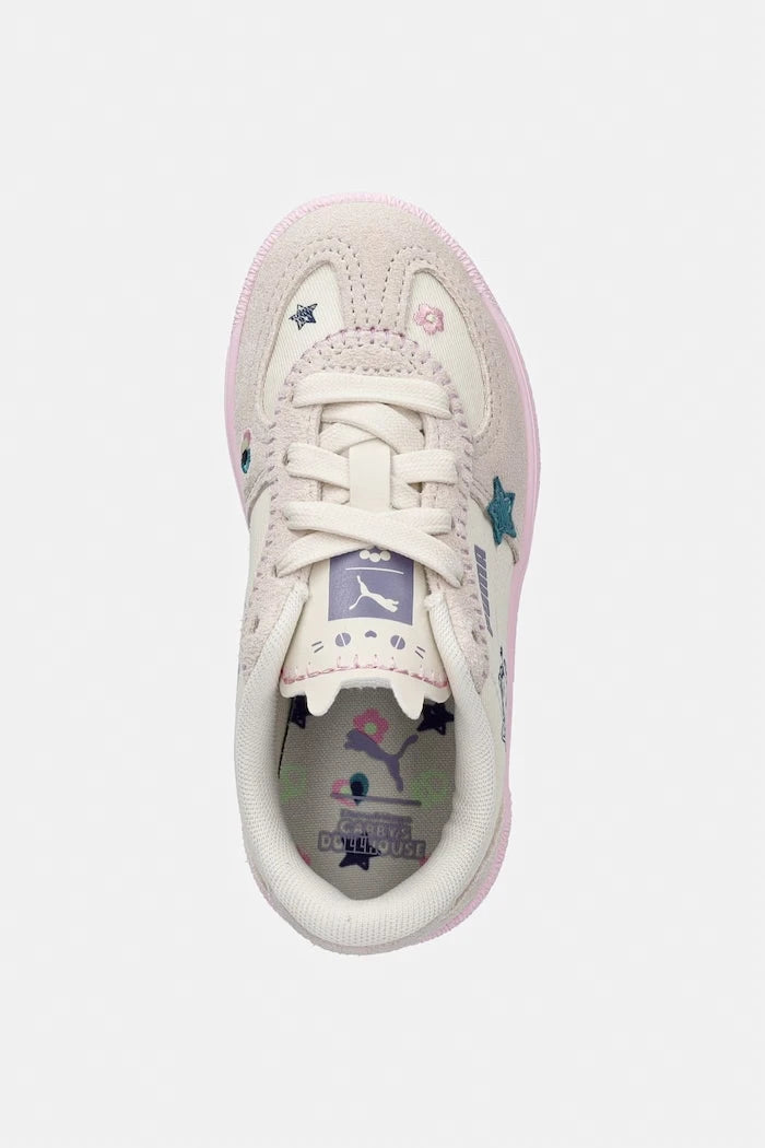 Puma Palermo GD маратонки за деца