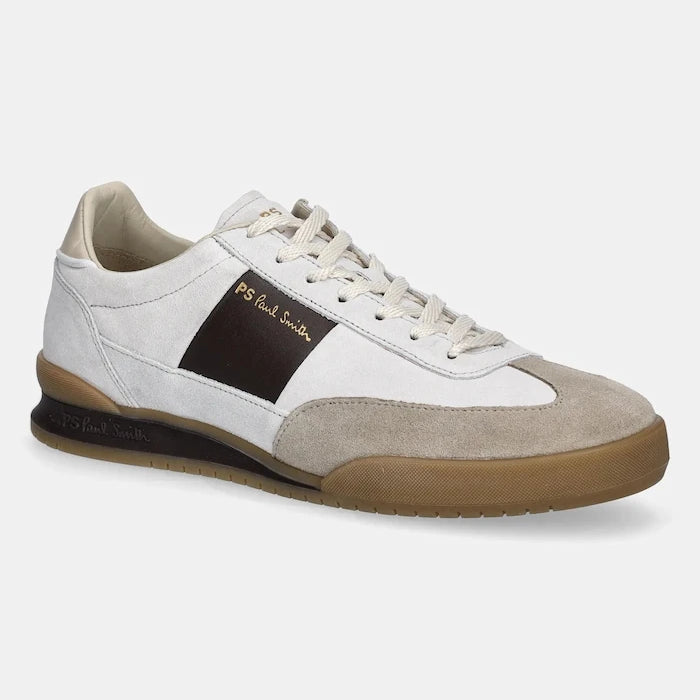 Велурени маратонки PS Paul Smith Dover
