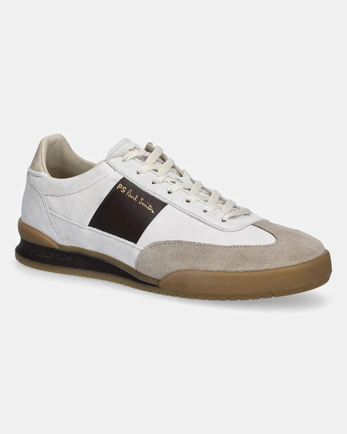 Велурени маратонки PS Paul Smith Dover