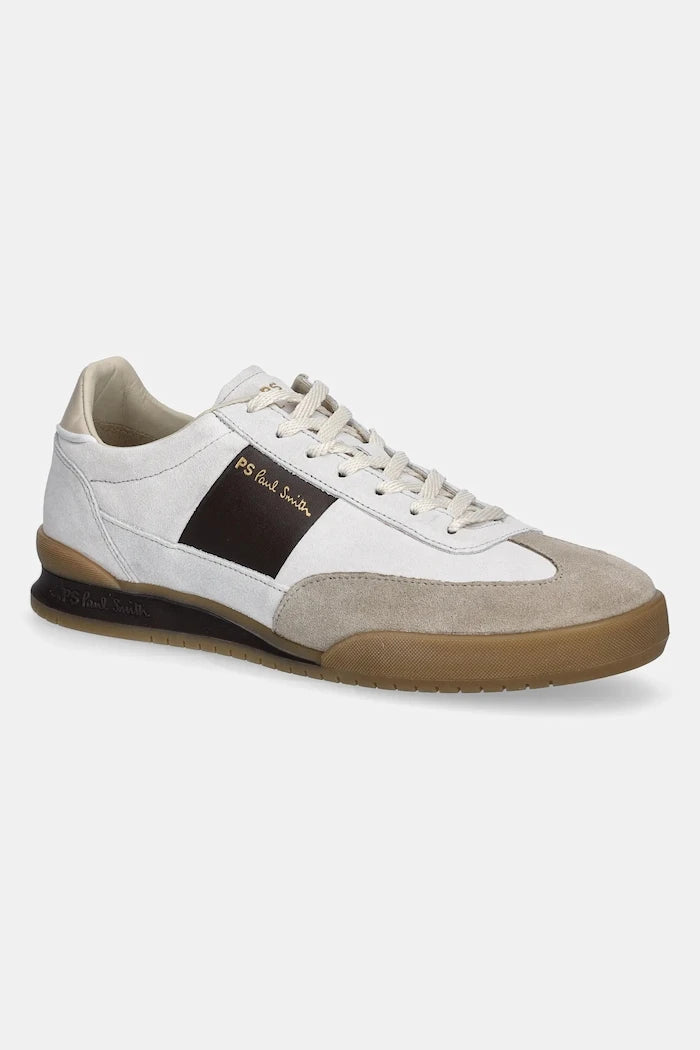 Велурени маратонки PS Paul Smith Dover
