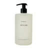 Vetyver Hand Wash (450ml)