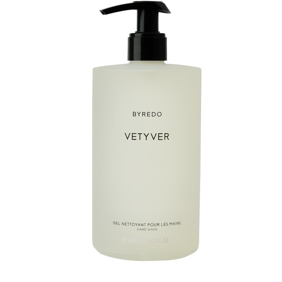 Vetyver Hand Wash (450ml)