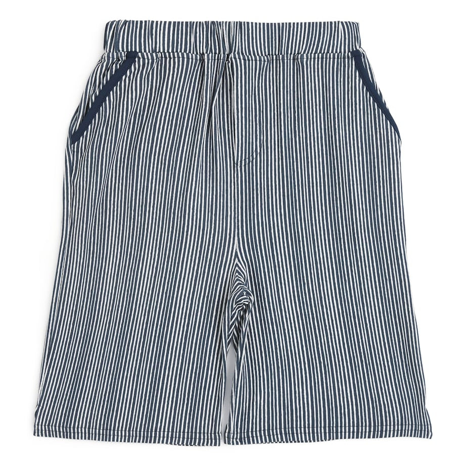 Homebody Kids Stripe Shorts (4-16 Years)